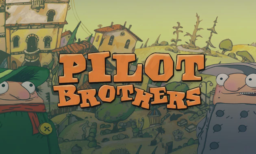 Pilot Brothers