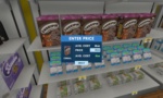 Supermarket Simulator  (Early Access)