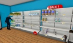 Supermarket Simulator  (Early Access)