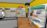 Supermarket Simulator  (Early Access)