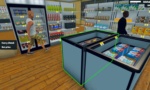 Supermarket Simulator  (Early Access)