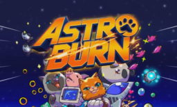 Astro Burn (Early Access)