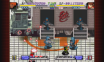 SHOCK TROOPERS 2ND SQUAD