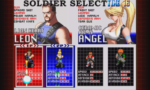SHOCK TROOPERS 2ND SQUAD