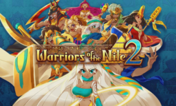 Warriors of the Nile 2