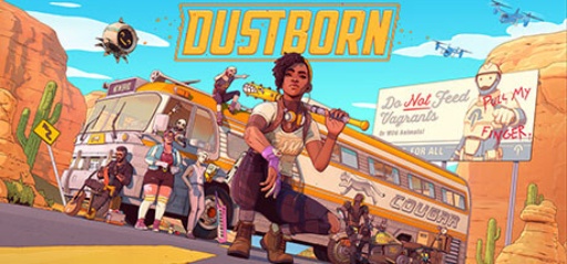 Dustborn