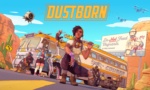 Dustborn