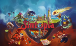Sintopia Chairman Edition