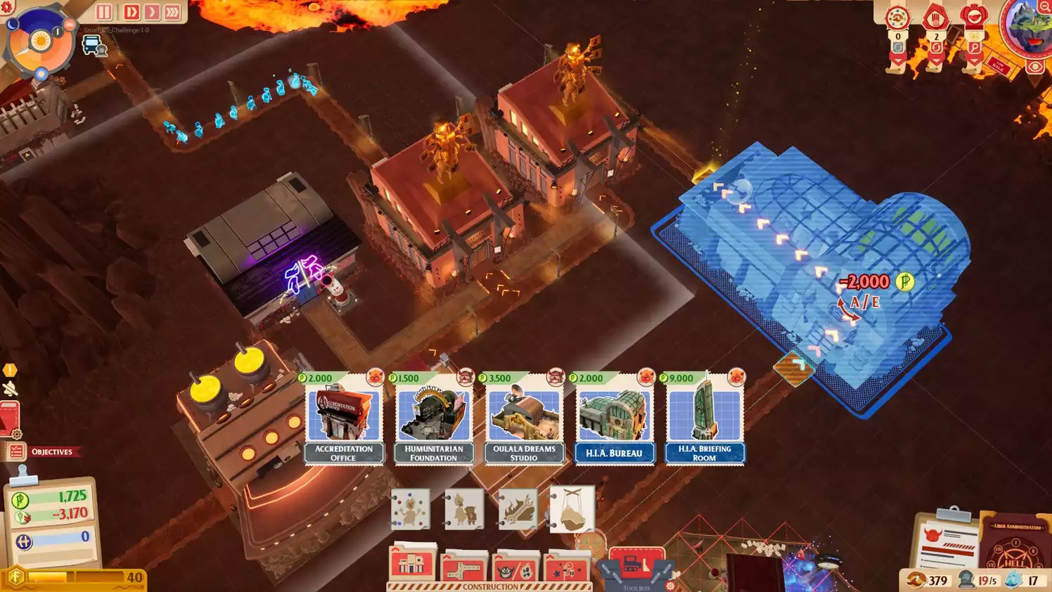 Sintopia Chairman Edition
