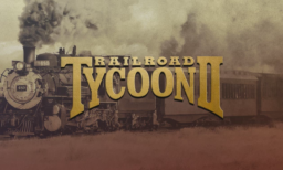 Railroad Tycoon 2 Platinum