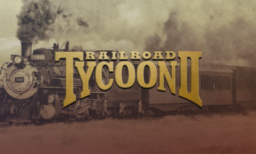 Railroad Tycoon 2 Platinum