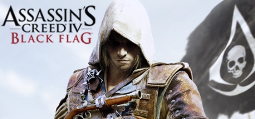 Assassins Creed IV Black Flag