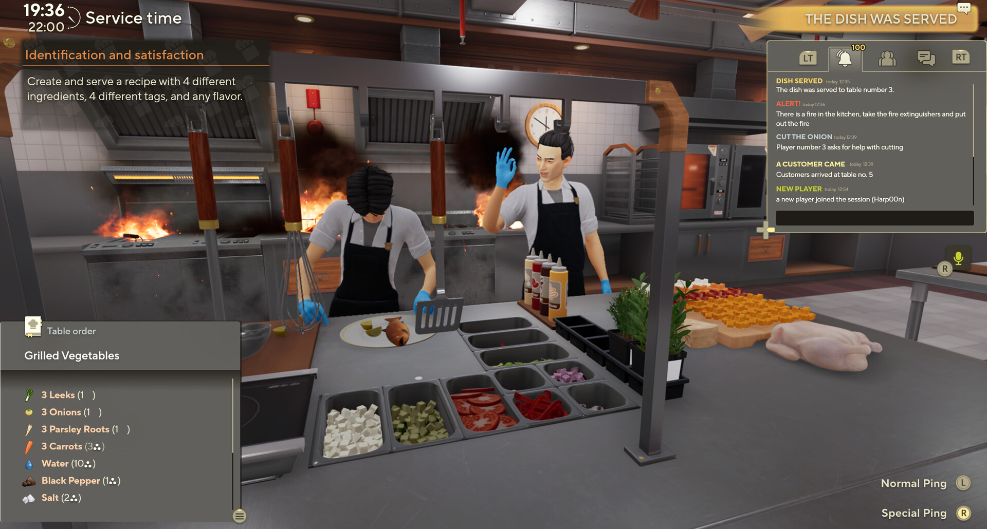 Cooking Simulator 2 Better Together