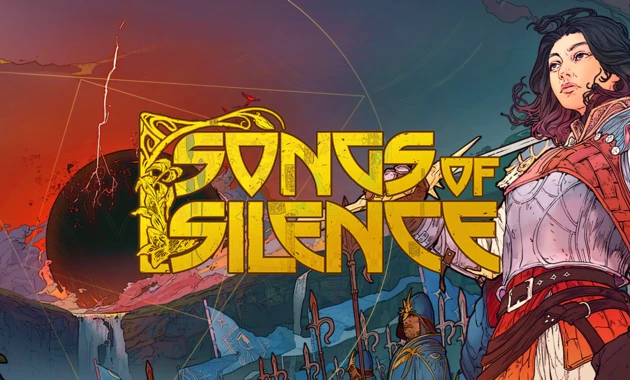 Songs of Silence (Early Access)