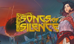 Songs of Silence