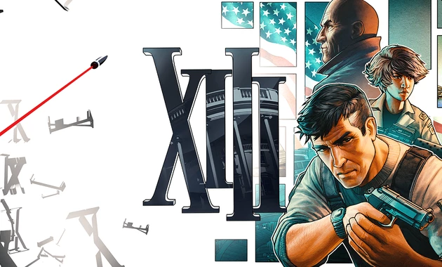 XIII Remake