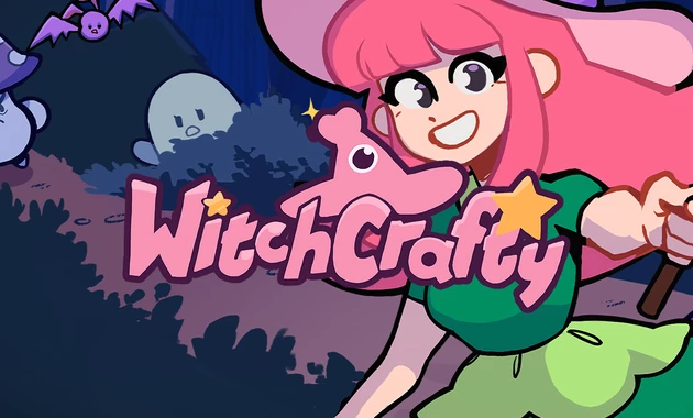 Witchcrafty