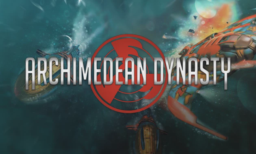 Archimedean Dynasty
