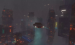 Cloudpunk Ultimate Edition