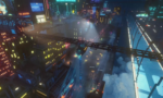 Cloudpunk Ultimate Edition