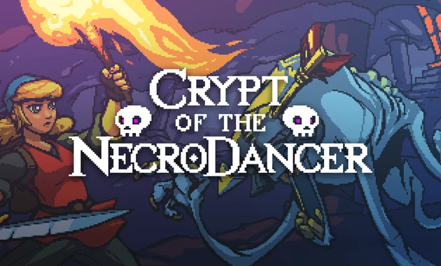 Crypt of the NecroDancer