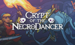 Crypt of the NecroDancer