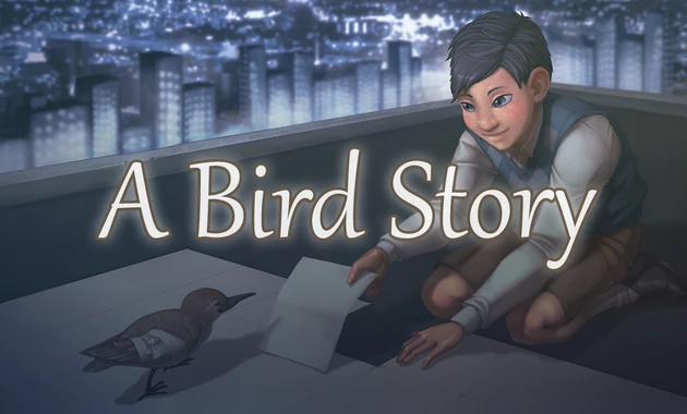 A Bird Story