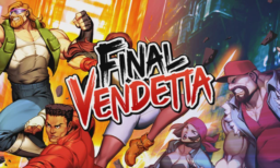Final Vendetta