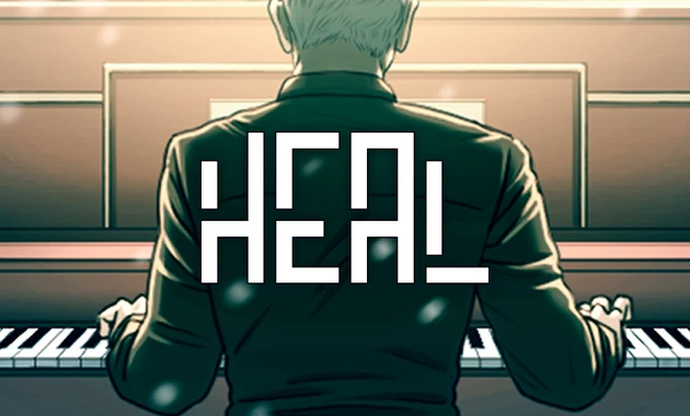 Heal