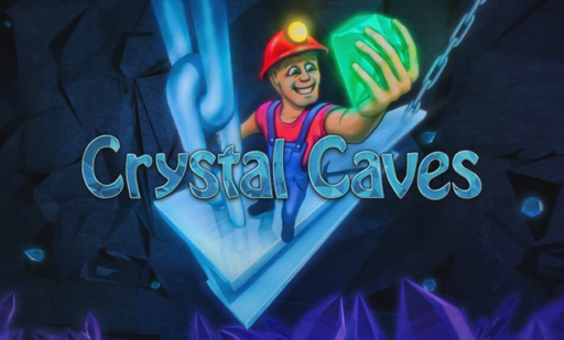 Crystal Caves
