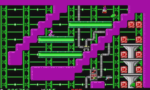 Crystal Caves
