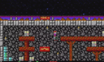 Crystal Caves