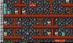 Crystal Caves
