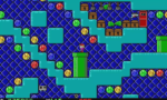 Crystal Caves