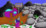 Crystal Caves