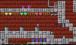 Crystal Caves