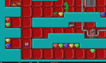 Crystal Caves