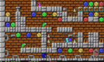Crystal Caves