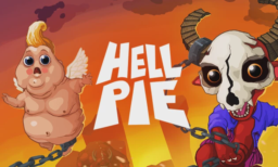 Hell Pie
