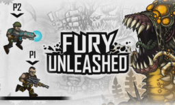 Fury Unleashed