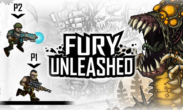 Fury Unleashed