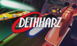 DethKarz