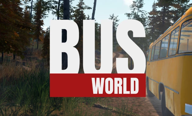 Bus World