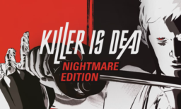 Killer is Dead Nightmare Edition