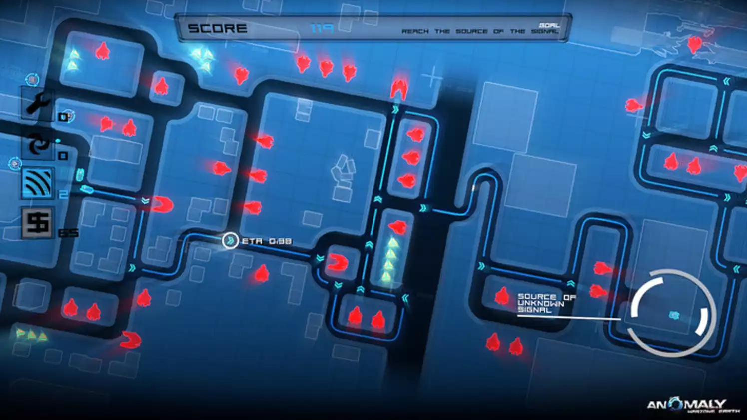 Anomaly Warzone Earth