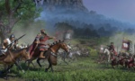 Total War THREE KINGDOMS