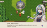 Spirit Valor