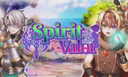 Spirit Valor