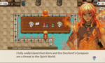 Spirit Valor