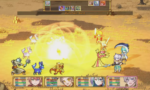 Spirit Valor